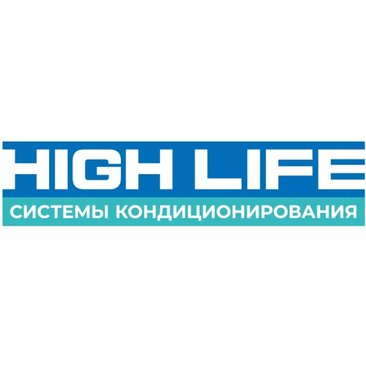 Сплит-системы High Life