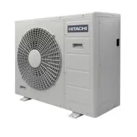 Hitachi RAM-53NP2E 50 кв. м