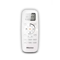 Hisense AUV-36HR4SB1/AUW-36H6SD