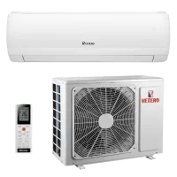 Vetero V-S18BHPAC 50 кв. м