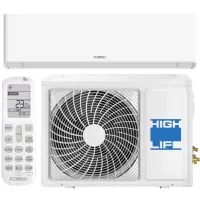 High Life ACHL-09PC-CHDV02S