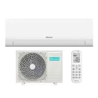 Hisense AS-24HR4RBSKC00 50 кв. м