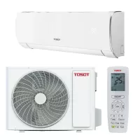 Tosot T24H-SLyW/I/T24H-SLyW/O 70 кв. м Белый