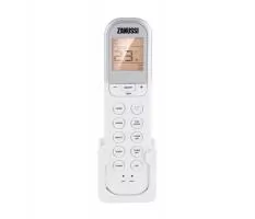Zanussi ZACS/I-07 HS/N1