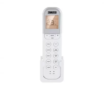 Zanussi ZACS/I-07 HS/N1