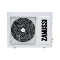 Zanussi ZACU -24 H/ICE/FI/N1