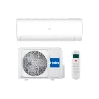 Haier HSU-24HPL03/R3 70 м² Белый