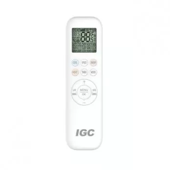 IGC RAS/RAC-12NQR