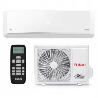 Funai RAC-I-SN30HP.D04 35 кв. м