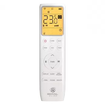 Royal Clima RC-PD105HN